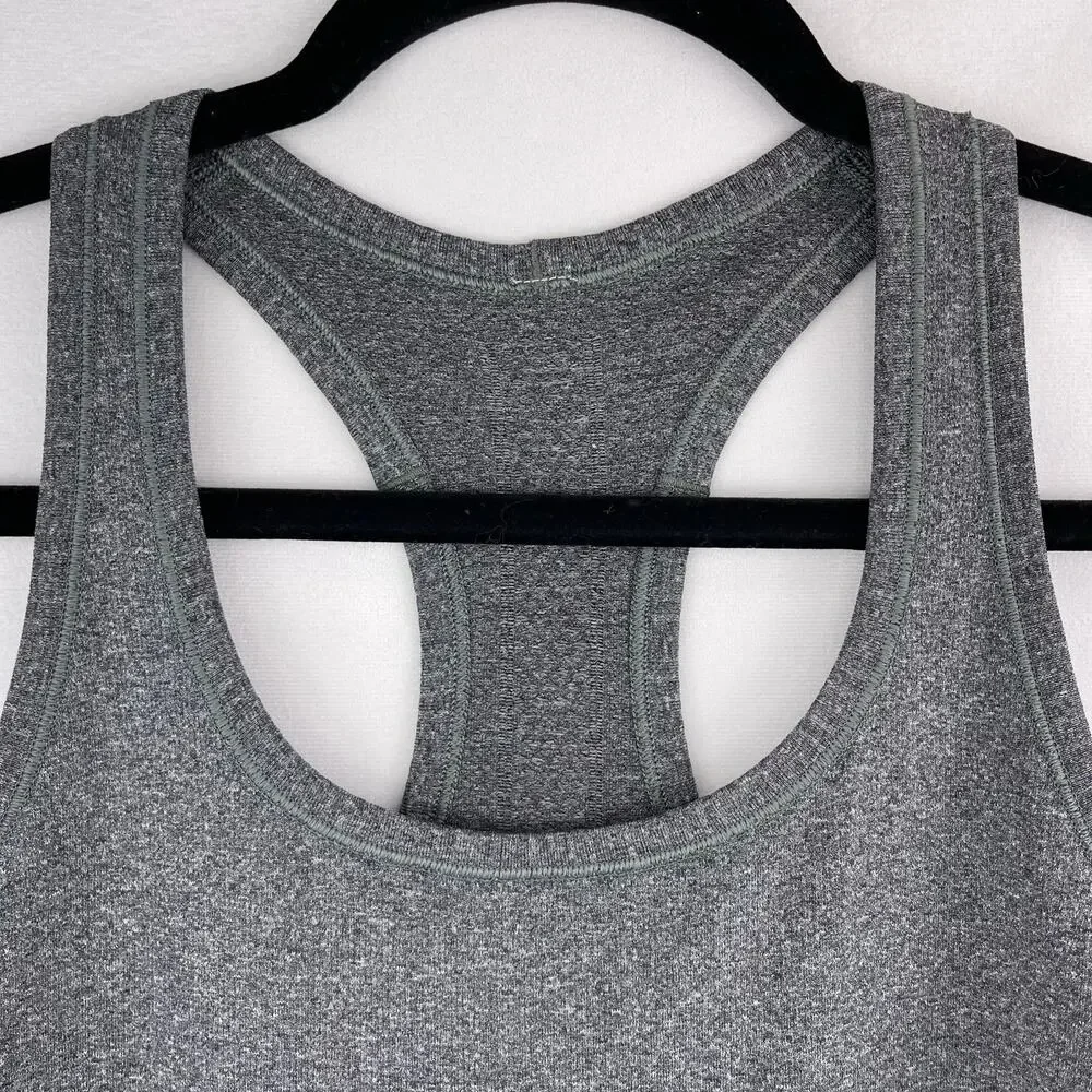 Lululemon Swiftly Tech Racerback Size 8 - Picture 2 of 11
